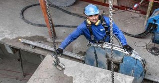 Демонтаж бетонной плиты: цена за м2 от 2063 рублей в Славгороде