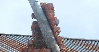 Демонтаж дымохода в частном доме по выгодной цене от 568 рублей | Сварной-Слд
