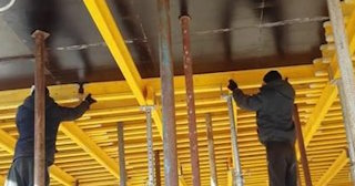 Демонтаж опалубки в Славгороде: цены от 361 рублей | Сварной-Слд