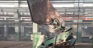 Демонтаж станков Славгород, цена от 2940 руб.