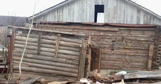 Демонтаж бани в Славгороде — Стоимость от 1548 рублей | Сварной-Слд