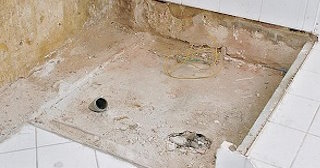 Демонтаж душевой кабины в Славгороде - цена от 2063 рублей | Сварной-Слд