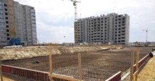 Демонтаж фундамента из монолитной плиты Славгород, цена от 2940 руб.