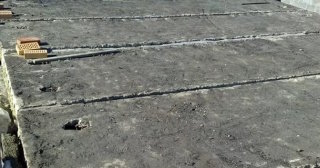 Демонтаж наплавляемой кровли: цена от 712 рублей за м2 | Сварной-Слд