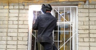 Профессиональный демонтаж решеток в Славгороде от Сварной-Слд - от 568 руб.
