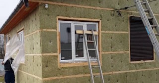 Демонтаж сайдинга от 361 рублей в Славгороде - профессиональные услуги Сварной-Слд