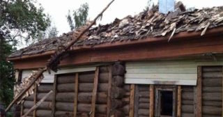 Разбор старой бани в Славгороде - стоимость от 1548 рублей | Сварной-Слд