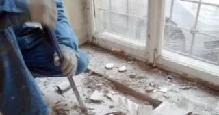 Демонтаж стеклопакетов в Славгороде - цена от 929 руб. | Сварной-Слд